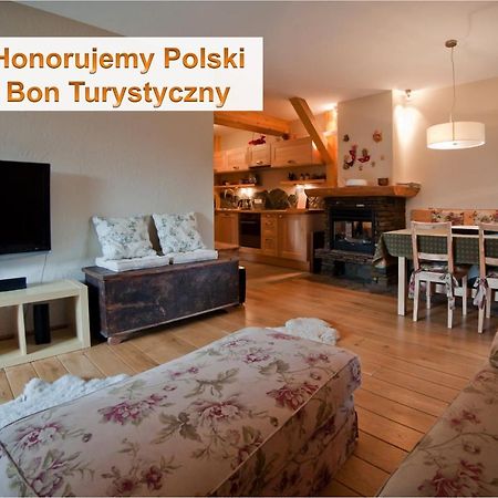 Apartments Zakopane Center 외부 사진